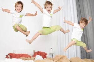 الدمج في التربية الخاصة